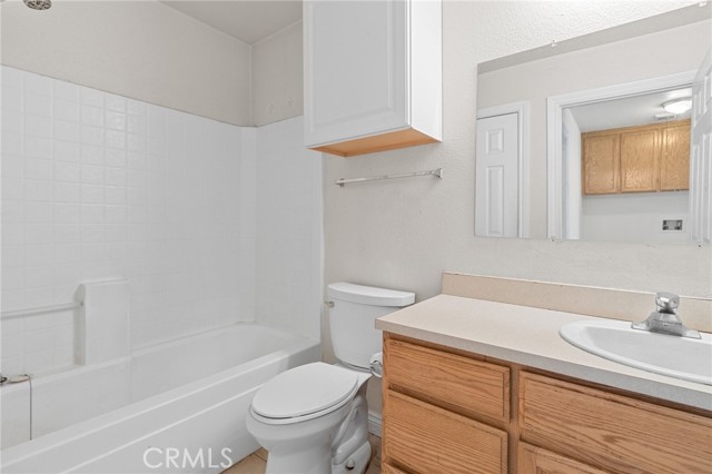 Detail Gallery Image 14 of 21 For 1055 Vermont St #125,  Turlock,  CA 95380 - 3 Beds | 2 Baths