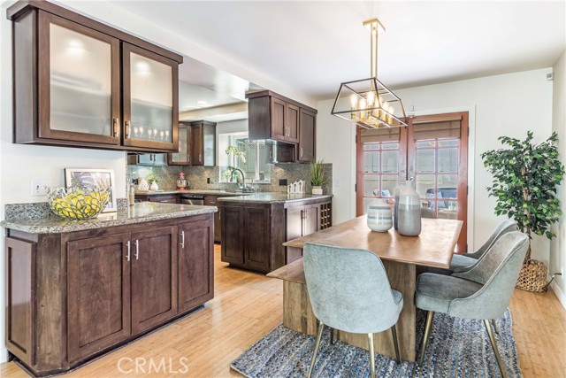 2418 Curtis Avenue, Redondo Beach, California 90278, 3 Bedrooms Bedrooms, ,2 BathroomsBathrooms,Residential,Sold,Curtis,SB22205697