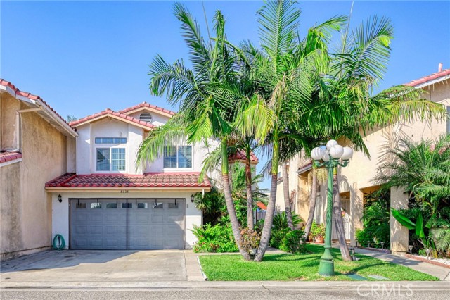 Detail Gallery Image 1 of 1 For 8028 Golden Ave #5,  South Gate,  CA 90280 - 3 Beds | 3 Baths