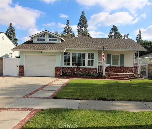 5532 Castana Ave, Lakewood, CA 90712