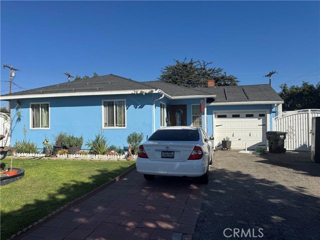 Property Photo from MLS