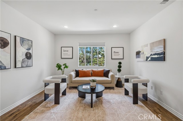 Detail Gallery Image 19 of 41 For 1211 S Golden West Ave #C,  Arcadia,  CA 91007 - 3 Beds | 3 Baths