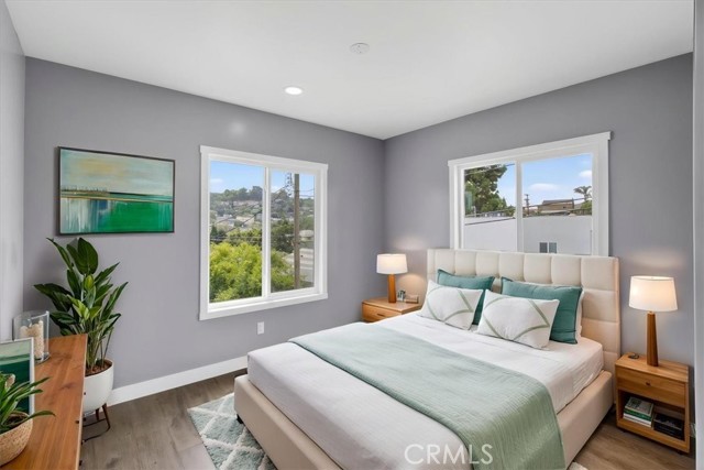 Detail Gallery Image 54 of 65 For 1521 N Bonnie Beach, Los Angeles,  CA 90063 - 5 Beds | 2/1 Baths