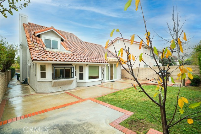 Detail Gallery Image 30 of 42 For 12160 Crystal Ridge Way, Porter Ranch,  CA 91326 - 3 Beds | 2/1 Baths