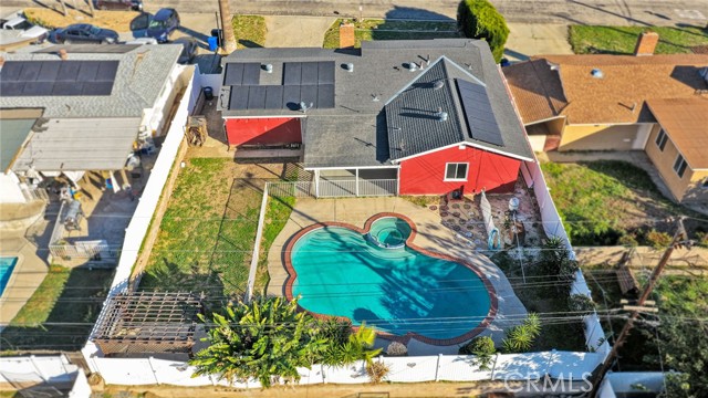 Detail Gallery Image 49 of 52 For 5728 Newbury Ave, San Bernardino,  CA 92404 - 3 Beds | 2 Baths