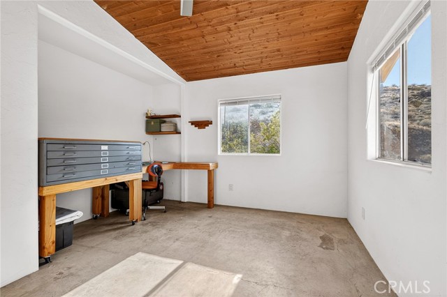 Detail Gallery Image 21 of 39 For 60473 Starlight Rd, Joshua Tree,  CA 92252 - 2 Beds | 1 Baths