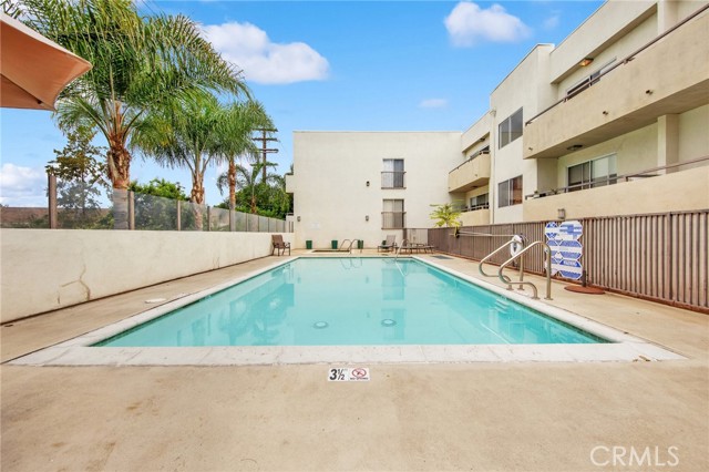 Detail Gallery Image 13 of 27 For 4702 Fulton #101,  Sherman Oaks,  CA 91423 - 2 Beds | 2 Baths