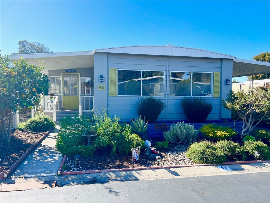 633 Ramona Avenue 48, Los Osos, CA 93402