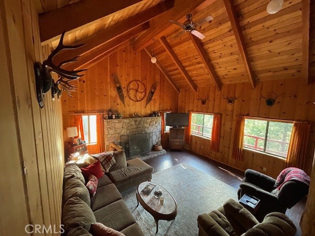 Detail Gallery Image 26 of 42 For 38784 Aspen Ln, Mineral,  CA 96063 - 5 Beds | 1/1 Baths