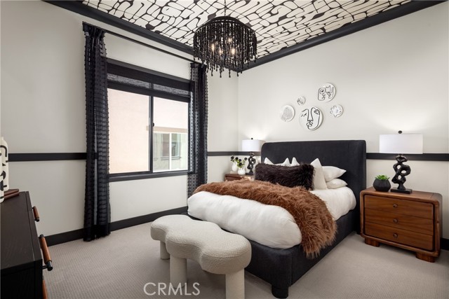 Detail Gallery Image 11 of 19 For 22057 Tuscany Ct, Walnut,  CA 91789 - 5 Beds | 5/1 Baths