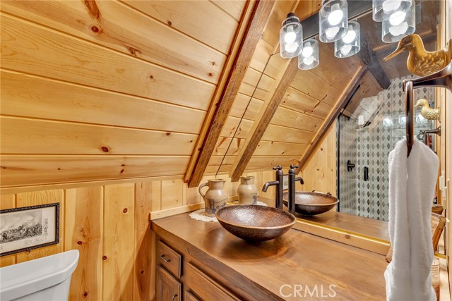 Detail Gallery Image 50 of 75 For 53299 Forest Lake Dr, Idyllwild,  CA 92549 - 4 Beds | 4/2 Baths