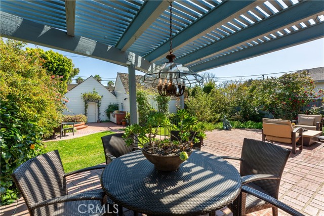 Detail Gallery Image 55 of 66 For 4160 Linden Ave, Long Beach,  CA 90807 - 3 Beds | 2/1 Baths