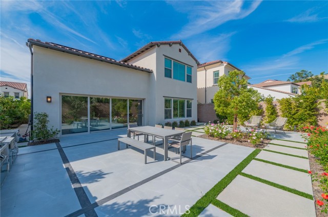 Detail Gallery Image 43 of 56 For 58 Longchamp, Irvine,  CA 92602 - 4 Beds | 4/1 Baths