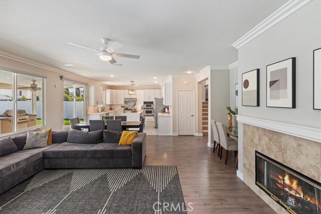Detail Gallery Image 22 of 55 For 26273 Palm Tree Ln, Murrieta,  CA 92563 - 5 Beds | 3/1 Baths