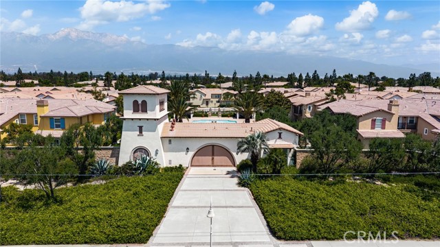 Detail Gallery Image 35 of 37 For 8090 Cornwall Ct #33,  Rancho Cucamonga,  CA 91739 - 2 Beds | 2 Baths