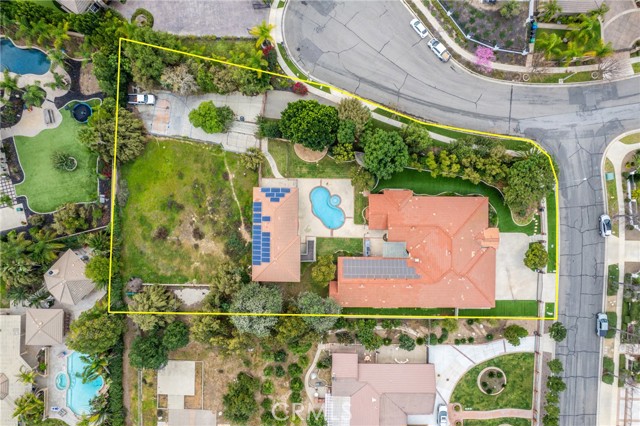 Detail Gallery Image 72 of 75 For 3185 Sonrisa, Corona,  CA 92881 - 7 Beds | 6/1 Baths