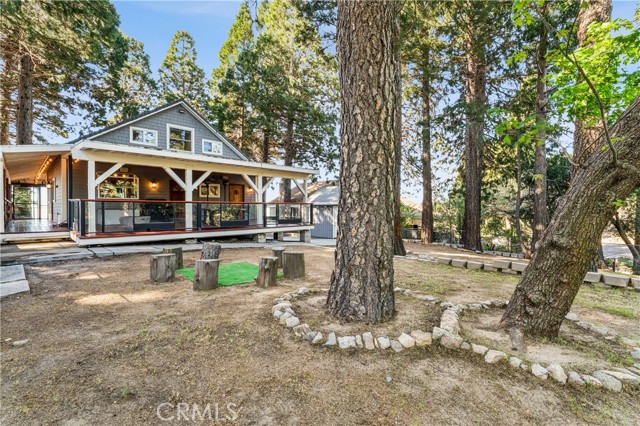 Detail Gallery Image 27 of 29 For 22988 Valley View, Crestline,  CA 92325 - 3 Beds | 2 Baths