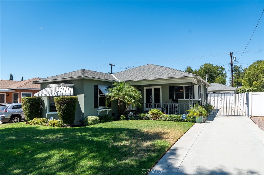 843 Pelanconi Avenue