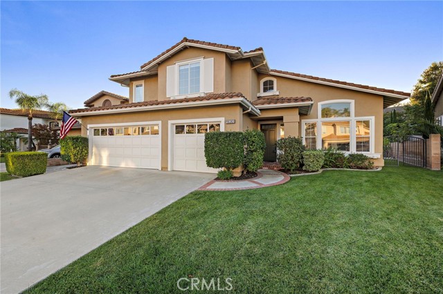 Detail Gallery Image 34 of 34 For 19361 Jasper Hill, Lake Forest,  CA 92679 - 4 Beds | 3 Baths