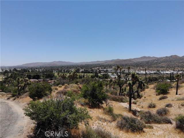 0 Yucca Trail, Yucca Valley, California 92284, ,Land,For Sale,0 Yucca Trail,CRJT23101215