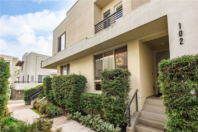 Detail Gallery Image 20 of 60 For 12921 Mission Avenue #102,  Hawthorne,  CA 90250 - 2 Beds | 2/1 Baths