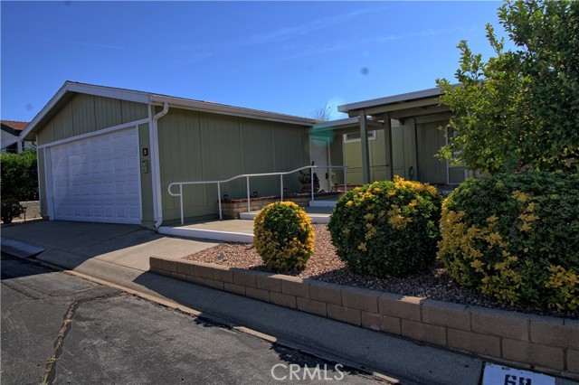 Details for 3800 Wilson Street 68, Banning, CA 92220