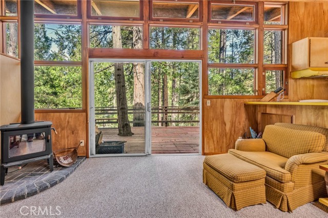 Detail Gallery Image 19 of 31 For 52555 Idyllmont Rd, Idyllwild,  CA 92549 - 2 Beds | 1/1 Baths