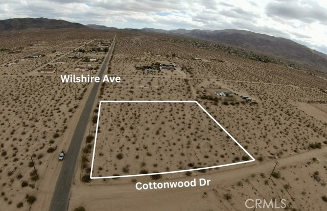 Detail Gallery Image 3 of 7 For 75301 Cottonwood, Twentynine Palms,  CA 92277 - – Beds | – Baths