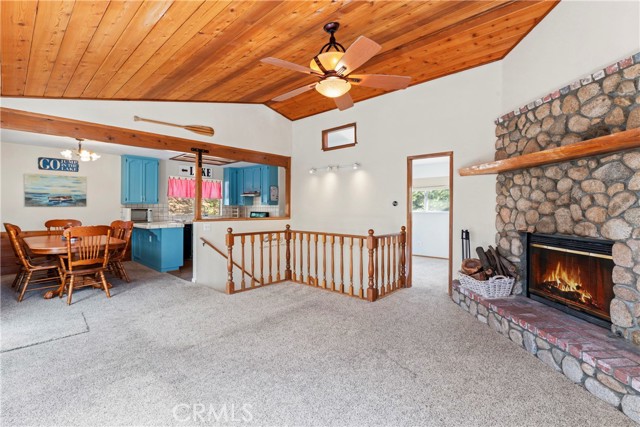 Detail Gallery Image 7 of 41 For 512 Dorn Dr, Crestline,  CA 92325 - 3 Beds | 2 Baths