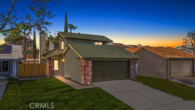 Detail Gallery Image 1 of 35 For 15710 Monica Ct, Fontana,  CA 92336 - 4 Beds | 2/1 Baths