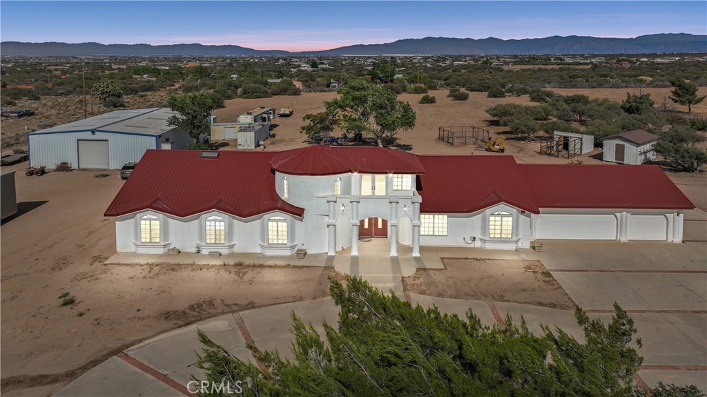 8381 White Road
