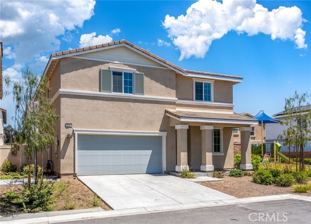 Detail Gallery Image 2 of 46 For 24926 Gossamer Ct, Moreno Valley,  CA 92553 - 5 Beds | 3 Baths