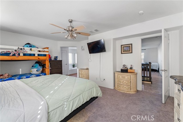 Detail Gallery Image 19 of 41 For 14626 Crossing Trl, Victorville,  CA 92394 - 3 Beds | 2/1 Baths