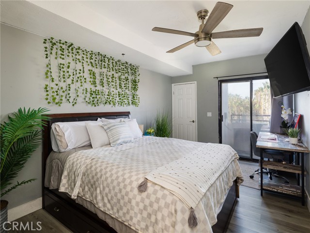 Detail Gallery Image 8 of 33 For 730 W 4th St #418,  Long Beach,  CA 90802 - 2 Beds | 2 Baths