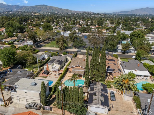 Detail Gallery Image 44 of 45 For 17174 Los Alimos, Granada Hills,  CA 91344 - 4 Beds | 3 Baths