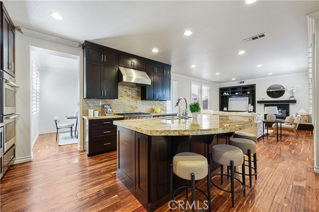 Detail Gallery Image 7 of 26 For 7281 Canyon Glen Ct, San Diego,  CA 92129 - 4 Beds | 2/1 Baths