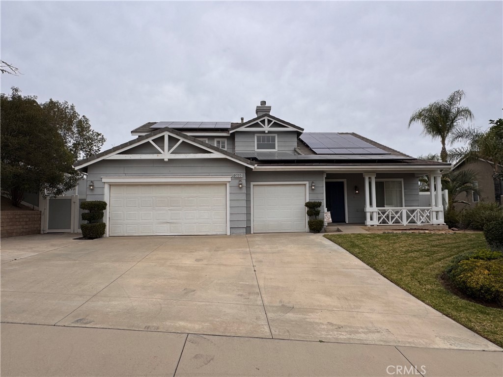 13698 Buckskin Trail Drive