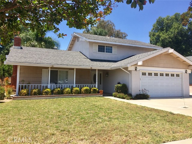 15040 Beechwood Ln, Chino Hills, CA 91709