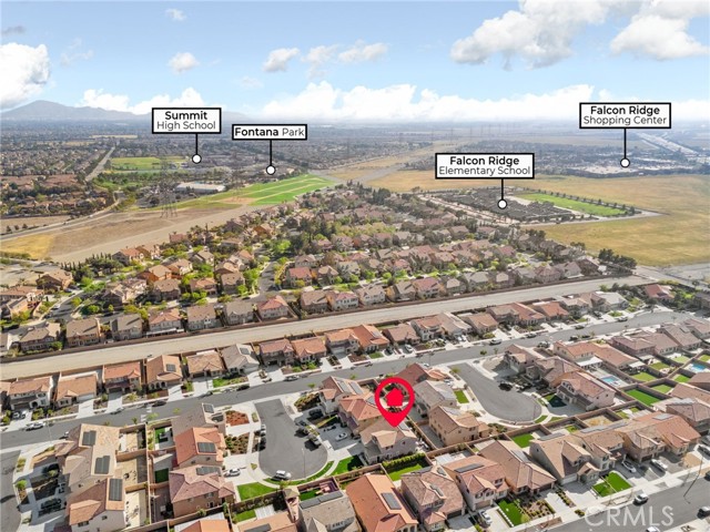 Detail Gallery Image 39 of 44 For 5246 Denali Ct, Fontana,  CA 92336 - 4 Beds | 4 Baths