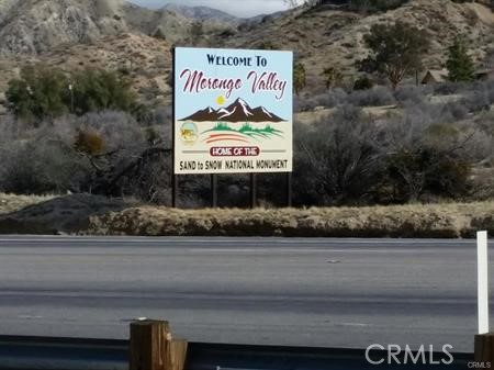 Detail Gallery Image 4 of 10 For 0 29 Palms Highway, Morongo Valley,  CA 92256 - – Beds | – Baths
