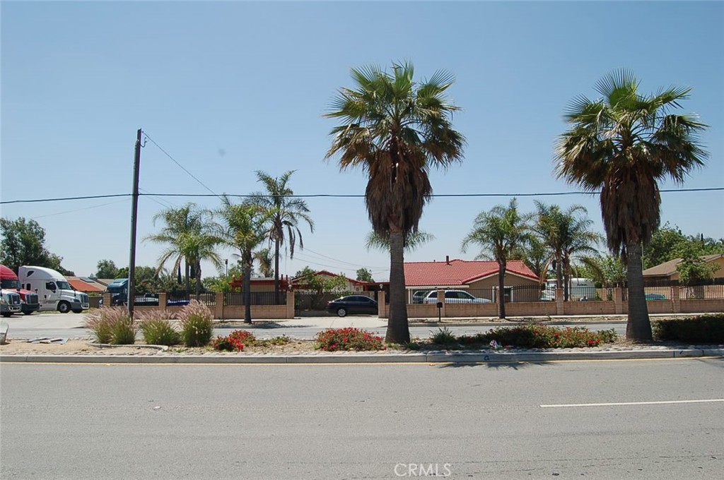 17405 Baseline Avenue