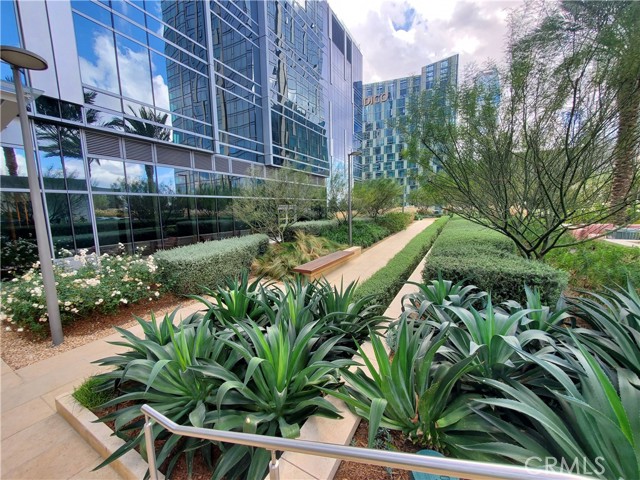 Detail Gallery Image 12 of 20 For 877 Francisco St #521,  Los Angeles,  CA 90017 - 0 Beds | 1 Baths