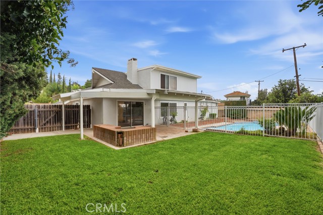 Detail Gallery Image 22 of 28 For 2180 Durazno Dr, Hacienda Heights,  CA 91745 - 3 Beds | 2/1 Baths