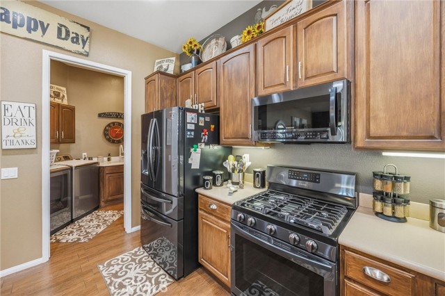 Detail Gallery Image 15 of 36 For 484 Brooklawn, Banning,  CA 92220 - 2 Beds | 2 Baths