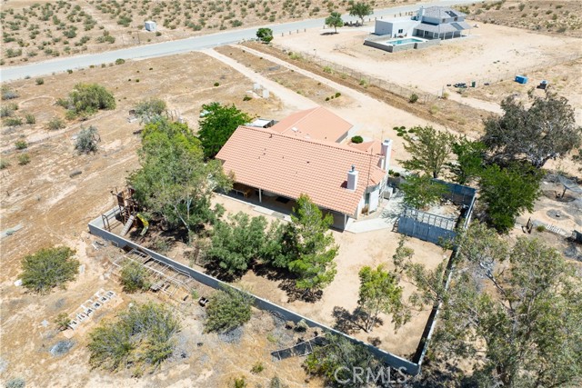 Detail Gallery Image 42 of 51 For 17157 Hacienda Bld, California City,  CA 93505 - 4 Beds | 2 Baths