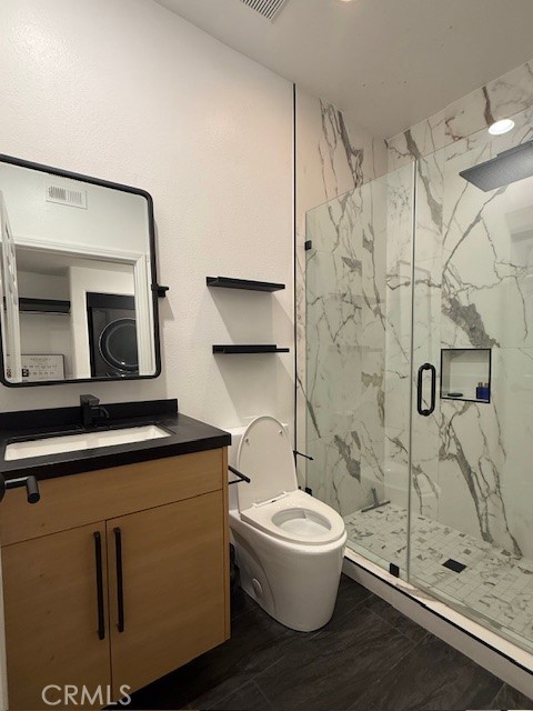 Detail Gallery Image 31 of 32 For 12011 Goshen #104,  Los Angeles,  CA 90049 - 2 Beds | 3 Baths