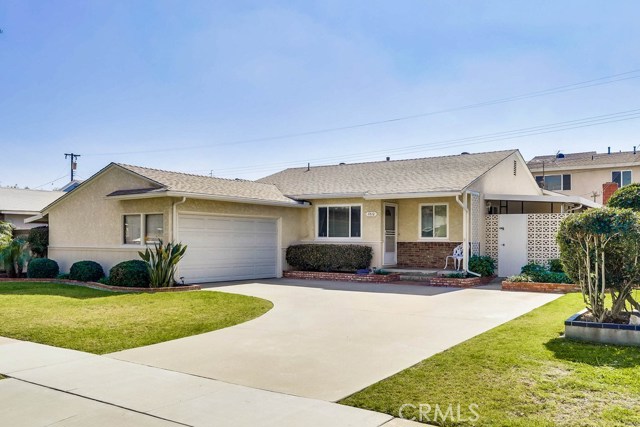 7812 Adams Way, Buena Park, CA 90620