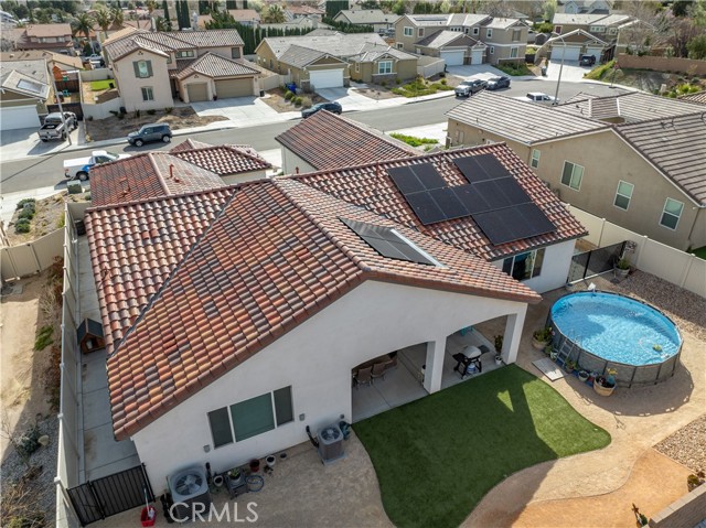 Detail Gallery Image 64 of 66 For 41727 Wayladn Ct, Quartz Hill,  CA 93536 - 5 Beds | 4 Baths