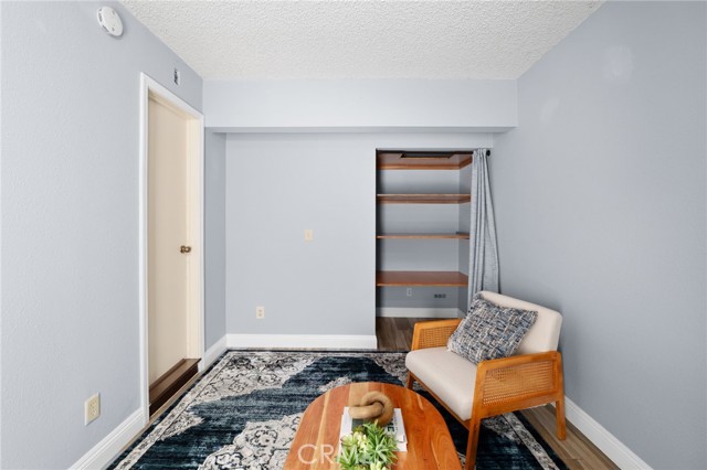 Bonus room downstairs