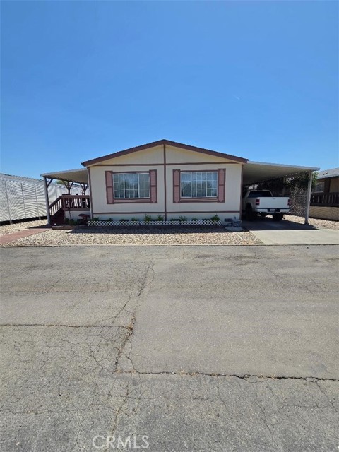 Detail Gallery Image 37 of 43 For 5813 Pacific Heights Rd #135,  Oroville,  CA 95965 - 2 Beds | 2 Baths